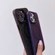 Чохол Splattered with MagSafe для iPhone 15 Purple