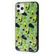 Чохол WAVE Majesty Case для iPhone 11 PRO MAX Avocado Green - ash-mobile.com.ua - фото 1