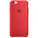 Чохол Silicone Case OEM для iPhone 6 | 6s Red