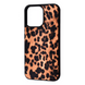 Чохол Animal Print для iPhone 13 PRO MAX Leopard