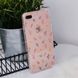 Чохол прозорий Print Flower для iPhone 11 PRO MAX Sunflower