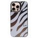 Чохол So Cool для iPhone 13 Zebra Glow - ash-mobile.com.ua - фото 1