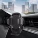 Автомобільний тримач Proove Ellipse Air Outlet Car Mount Black