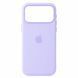 Чохол Silicone Case Full для iPhone 17 Air Lilac New