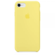 Чохол Silicone Case OEM для iPhone 7 | 8 | SE 2 | SE 3 Lemonade купити
