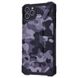 Чехол UAG Pathfinder Сamouflage для iPhone 11 PRO Gray/Black купить