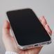 Чехол Crystal Case для iPhone 12 | 12 PRO