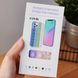 Чохол Pop-It Case для iPhone XS MAX Forest Green/White