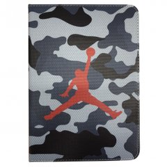 Чехол Slim Case для iPad PRO 10.5" | 10.2" Баскетболист Army Red купить
