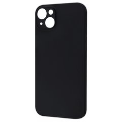 Чехол Memumi Slim Series Case для iPhone 14 Plus Black