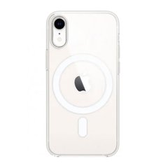 Чехол MagSafe Case для iPhone XR купить