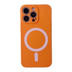 Чохол Separate FULL+Camera with MagSafe для iPhone 11 PRO Orange купити