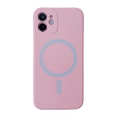 Чохол Separate FULL+Camera with MagSafe для iPhone 12 Pink купити
