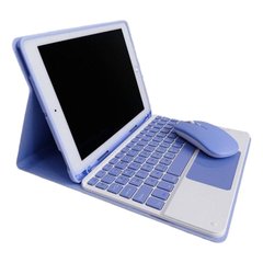 Чохол-клавіатура + мишка для iPad Pro 12.9 ( 2020 | 2021 | 2022 ) Glycine купити