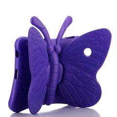 Чехол Kids Butterfly для iPad 10 10.9 ( 2022 ) | Air 4 | 5 10.9 ( 2020 | 2022 ) | Pro 11 ( 2018 | 2020 | 2021 | 2022 ) Purple купить