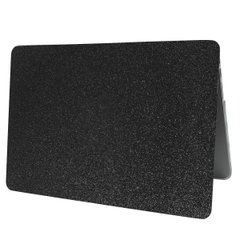 Накладка Crystal DDC пластик для Macbook Retina 13.3 Black купити