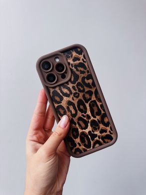 Чохол Pretty Case для iPhone 14 PRO MAX Bear Black - ash-mobile.com.ua - фото 5