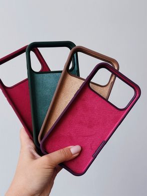 Чохол Silicone Case Full для iPhone 18 PRO | 17 PRO Periwinkle