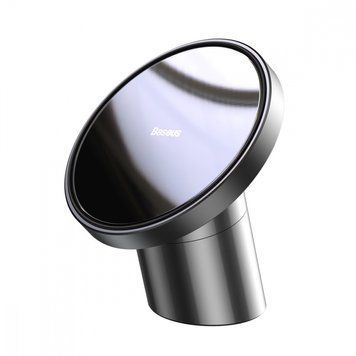 Автодержатель Baseus Magnetic Car Mount Black - ash-mobile.com.ua - фото 1