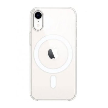 Чохол MagSafe Case для iPhone XR - ash-mobile.com.ua - фото 1