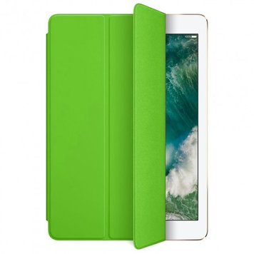 Чохол Smart Case для iPad Pro 12.9 2015-2017 Lime Green - ash-mobile.com.ua - фото 1