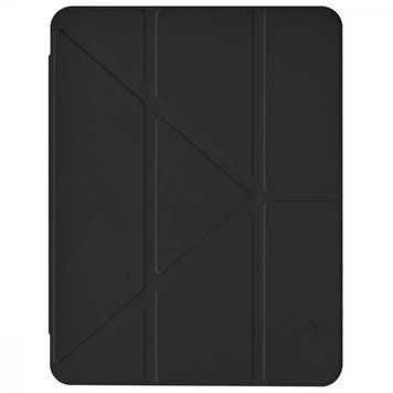 Чохол Proove Solid Case для iPad Air 11 (2024-2026) Black - ash-mobile.com.ua - фото 1