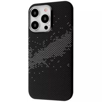 Чохол Proove Carbon Slim MagSafe для iPhone 16 PRO Starfield - ash-mobile.com.ua - фото 1