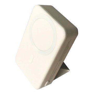 Портативна Батарея A27 22.5W MagSafe 20000mAh White - ash-mobile.com.ua - фото 1