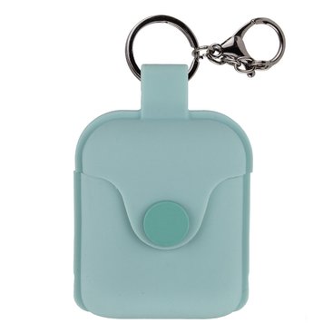 Чехол Silicone Bag для AirPods 1 | 2 Mint - ash-mobile.com.ua - фото 1