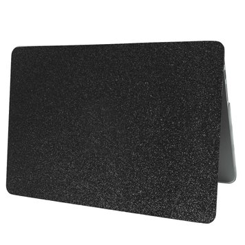 Накладка Crystal для MacBook 13.3" Retina (2012-2015) Black - ash-mobile.com.ua - фото 1