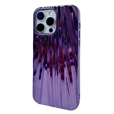 Чохол Patterns Case для iPhone 12 | 12 PRO Purple купити