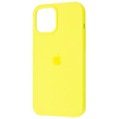 Чохол Silicone Case Full для iPhone 16 Flash - ash-mobile.com.ua - фото 1