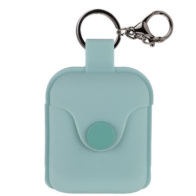 Чохол Silicone Bag для AirPods 1 | 2 Mint