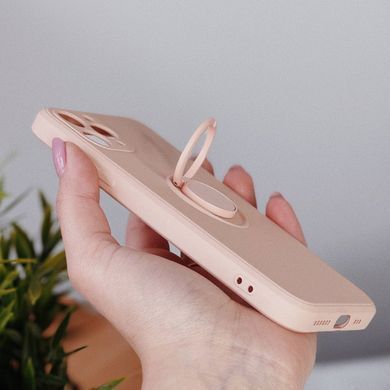 Чохол Silicone Case Full Camera Ring для iPhone 11 PRO Glycine - ash-mobile.com.ua - фото 2