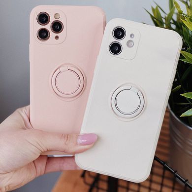 Чохол Silicone Case Full Camera Ring для iPhone 11 PRO Glycine - ash-mobile.com.ua - фото 5
