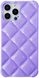Чехол Marshmallow Case для iPhone 13 PRO Purple