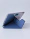 Чохол Logfer Origami Smart New Pencil Groove для iPad 11 (2025) | 10 10.9 (2022) Lavender Grey