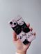 Чехол прозрачный с карманом ASH PRINT для iPhone 12 MINI More Hearts