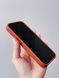 Чохол Nofelet Tech with MagSafe для iPhone 13 Brown