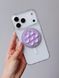 PopSocket with MagSafe 3in1 White