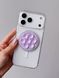 PopSocket with MagSafe 3in1 White