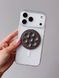 PopSocket with MagSafe 3in1 White