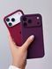 Чохол Silicone Case Full для iPhone 18 PRO | 17 PRO Periwinkle