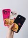 Чохол Yellow Duck Case для iPhone 15 PRO MAX Biege