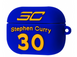 Чехол NBA Stars для AirPods PRO Stephen Curry