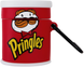 Чохол 3D для AirPods 1 | 2 Pringles Red купити