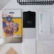 Захисне скло 3D Zifriend для iPhone 7 | 8 | SE 2 | SE 3 Black