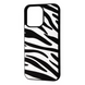 Чохол Animal Print для iPhone 13 PRO MAX Zebra