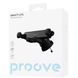 Автомобильный держатель Proove Gravity Lite Air Outlet Car Mount Black