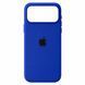 Чохол Silicone Case Full для iPhone 17 PRO Ultramarine
